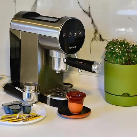 Campingplatz Olive *