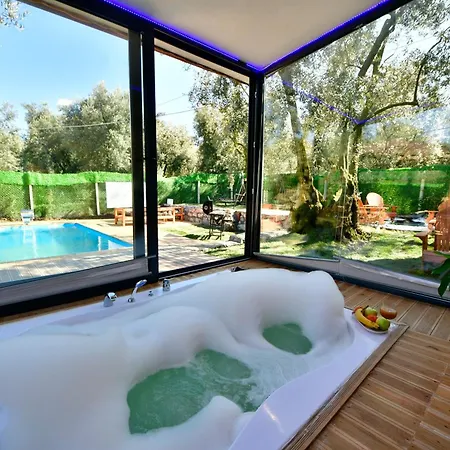 Olive Campingplatz *