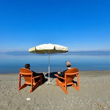 Campingplatz Olive *