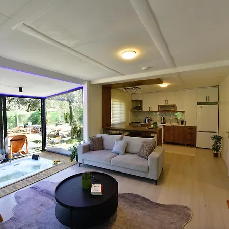 Olive Campingplatz *