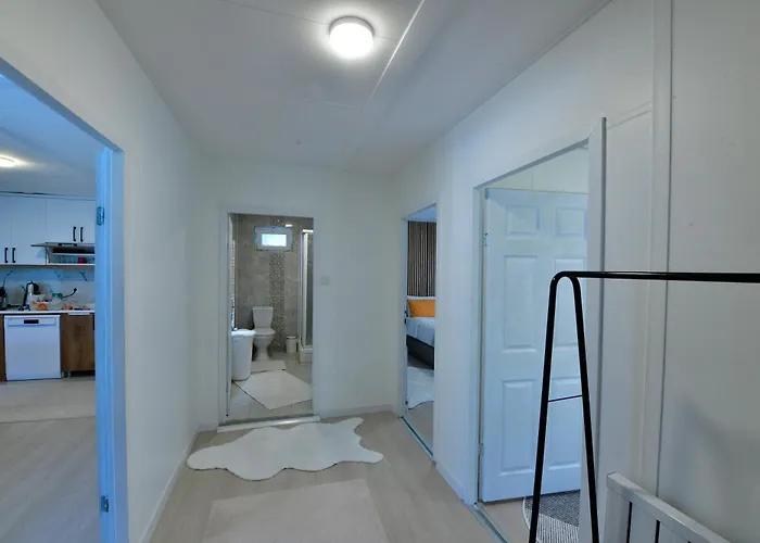 Olive 캠프장 이즈니크